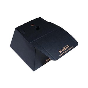 CAMARA ESCURA P/ FOTODOCUMENTAÇAO - KASVI