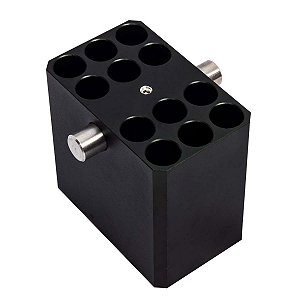 CONJUNTO C/ 48 CAÇAPAS P/ TUBOS DE 7ML COMPATIVEL C/ K14-M9 - KASVI