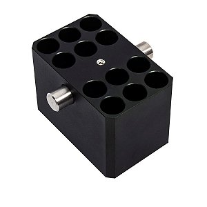 CONJUNTO COM 48 CAÇAPAS P/ TUBOS DE 5 ML COMPATIVEL C/ K14-M9 - KASVI