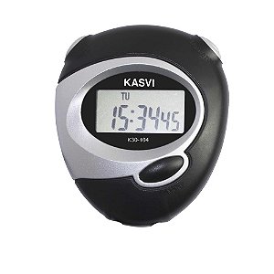 CRONOMETRO DIGITAL - KASVI