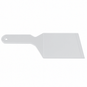 ESPATULA P/ CUBA K33-15H - KASVI