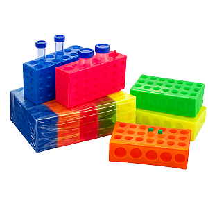 ESTANTE 4 FACES 50 15 0,5 1 E 2ML - KASVI