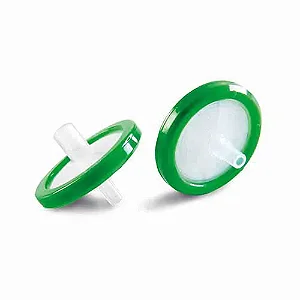 FILTRO P/SERINGA PES 30MM X 0.45UM  - KASVI