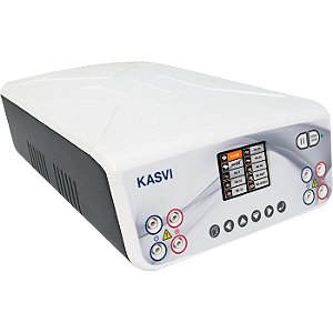 FONTE DE ELETROFORESE 300V - KASVI