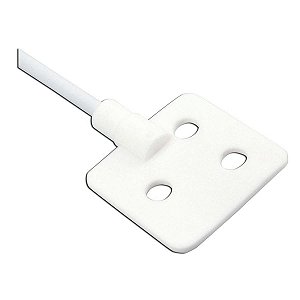 HASTE C/ HELICE TIPO PA EM PTFE  P/ AGITADOR MECANICO 20L E 40L - KASVI