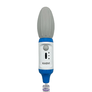 MACROPIPETADOR 100ML - KASVI