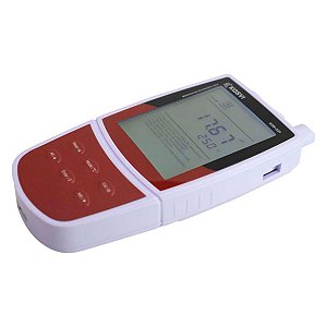 MEDIDOR DE PH PORTATIL PRO (PHMETRO PORTATIL) - KASVI
