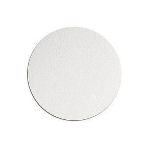 MEMBRANA FILTRANTE HIDROFILICA PVDF DIAM. 47MM PORO 0.45UM, ESTERIL CX/100 - KASVI