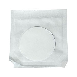 MEMBRANAS FILTRANTES PTFE HIDROFOBICO.DIAM.47MM. PORO 0,45UM. 200UN/CX-KASVI