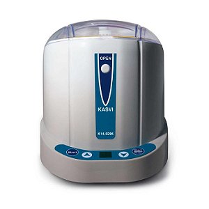 MICROCENTRIFUGA 2 MICROPLACAS PCR 2500RPM BIVOLT - KASVI