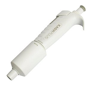 MICROPIPETA MONOCANAL PLUS 1 - 10 ML - KASVI