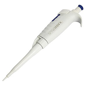 MICROPIPETA MONOCANAL PLUS VOLUME VARIAVEL 100-1000 UL - KASVI