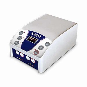 MINI FONTE DE ELETROFORESE 300V. BIVOLT- KASVI