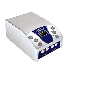 MINI FONTE ELETROFORESE 500V. BIVOLT - KASVI