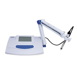 PHMETRO DE BANCADA COM ATC PH0-14. 220V - KASVI