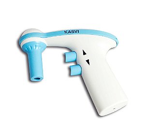 PIPETADOR AUTOMATICO DE 0,1 A 100 ML. BIVOLT  - KASVI