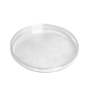 PLACA DE PETRI 140X15MM ESTERIL - PCT/5 - KASVI