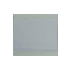 PLACAS DE VIDRO 10 X 10 C ESPAÇADORES 1MM ANEXOS PCT/2 - KASVI