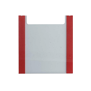 PLACAS DE VIDRO 10X10 C/ ESPAÇADORES DE 0.75MM ANEXOS - PCT/2 - KASVI