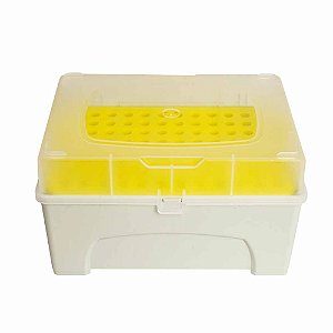 RACK VAZIO PARA PONTEIRA 200UL - OLEN