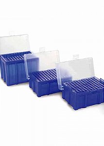 RACK VAZIO PARA PONTEIRAS 1000-1250 UL - KASVI