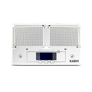 RASTREADOR DE PIPETAGEM - KASVI