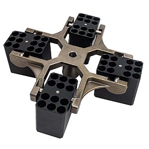 ROTOR DE ANGULO VARIAVEL 48X5ML PARA CENTRIFUGA K14-5000M - KASVI