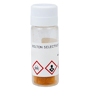 SUPLEMENTO SELETIVO DE BOLTON FRASCO - CX/10 - KASVI