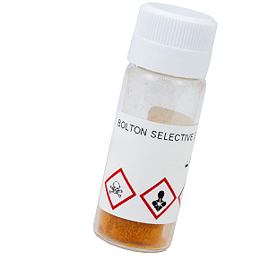 SUPLEMENTO SELETIVO DE BOLTON FRASCO - CX/10 - KASVI