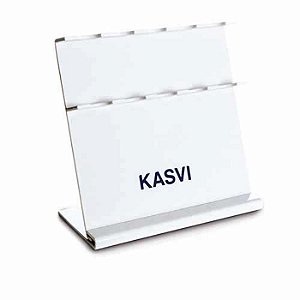 SUPORTE PARA 5 MICROPIPETAS - KASVI