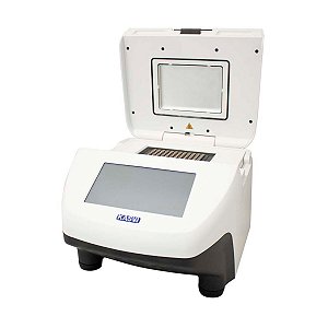 TERMOCICLADOR C/ GRADIENTE 110V - KASVI