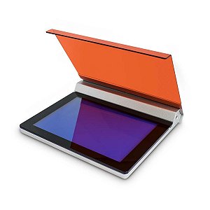 TRANSILUMINADOR DE LED- KASVI