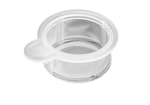 CELL STRAINER 70UM P/ TUBOS 50ML ESTERIL - NEST