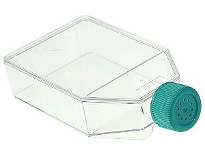 FRASCO P/ CULTURA CELULAR 25CM2 - PCT/10  - NEST