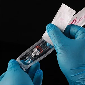 PIPETA SOROLOGICA 25ML PP ESTERIL EMB. INDIVIDUAL - PCT/50 - NEST