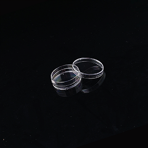 PLACA P/ CULTURA CELULAR  35X12MM TC ESTERIL - PCT/20 - NEST