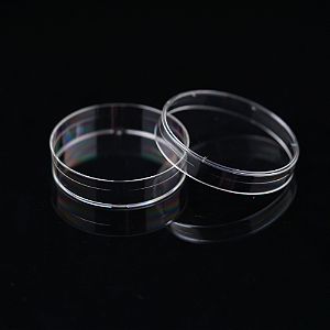 PLACA P/ CULTURA CELULAR 60X15MM TC ESTERIL - PCT/20 - NEST