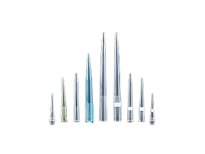 PONTEIRA 200UL UNIVERSAL AMARELA LIVRE DNASE/RNASE ESTERIL – RACK/96 - NEST