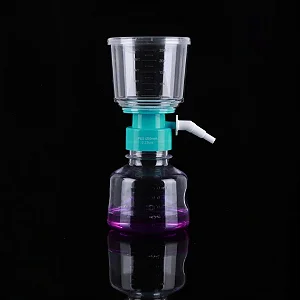 TUBO EPPENDORF 1,5 ML AMBAR CONICO TAMPA C/ TRAVA ESTERIL LIVRE DNASE RNASE - PCT/400 - NEST