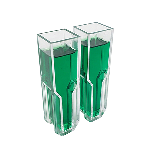 CUBETA DESCARTAVEL 1,5ML - CX/100 - OLEN