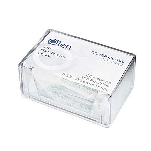 LAMINULA 24X40MM - CX/500 - OLEN