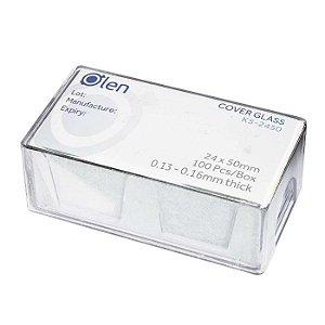 LAMINULA 24X50MM - CX/500 - OLEN