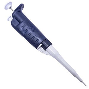 MICROPIPETA 200UL VOLUME FIXO - OLEN
