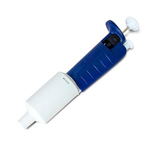 MICROPIPETA MONOCANAL - 1000 - 10000 UL - OLEN