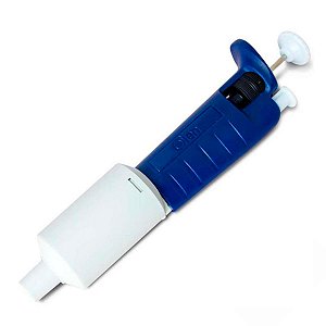 MICROPIPETA MONOCANAL 20 - 200 UL - OLEN