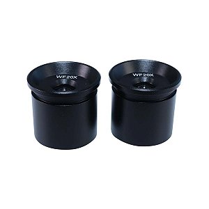OCULAR WF20X/10MM COMPATIVEL K65-E40 - OLEN