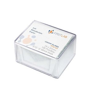 LAMINULA 24X32MM - CX/1000 - FIRSTLAB