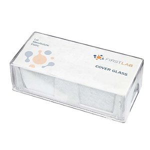 LAMINULA 24X50MM - CX/500 - FIRSTLAB