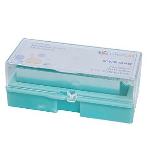 LAMINULA 24X60MM - CX/1000 - FIRSTLAB