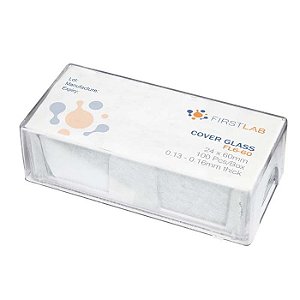 LAMINULA 24X60MM - CX/500 - FIRSTLAB